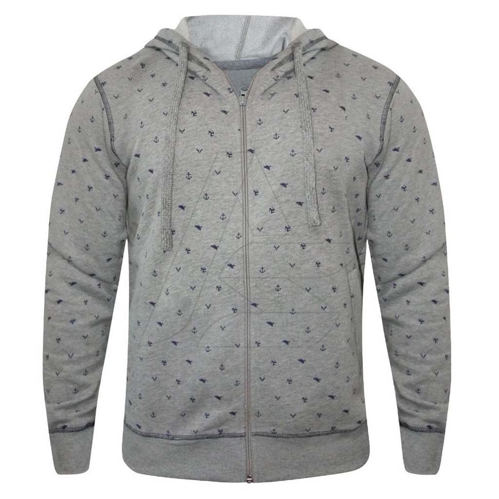 Men's full sleeve zipper hoodie fleece custom design zipper hoodies high quality hoodie manufacturer