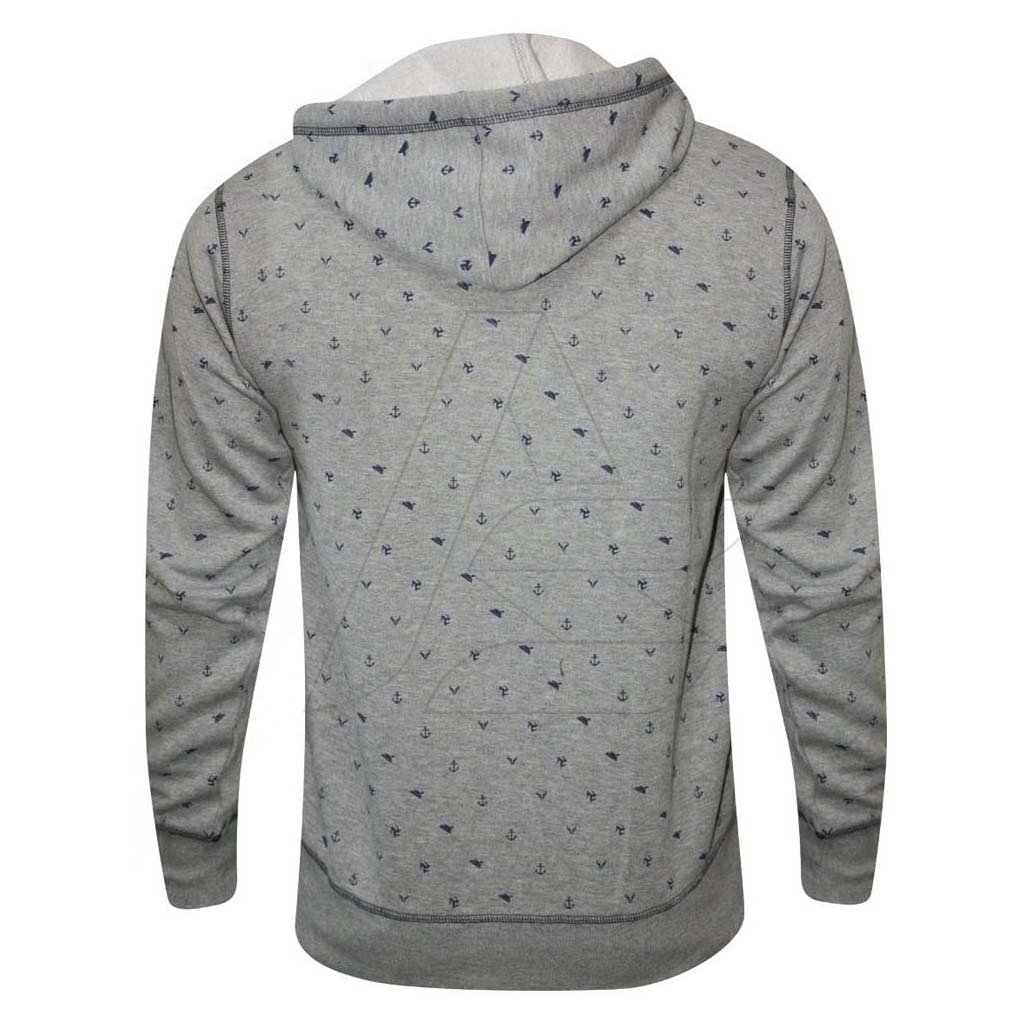 Men's full sleeve zipper hoodie fleece custom design zipper hoodies high quality hoodie manufacturer