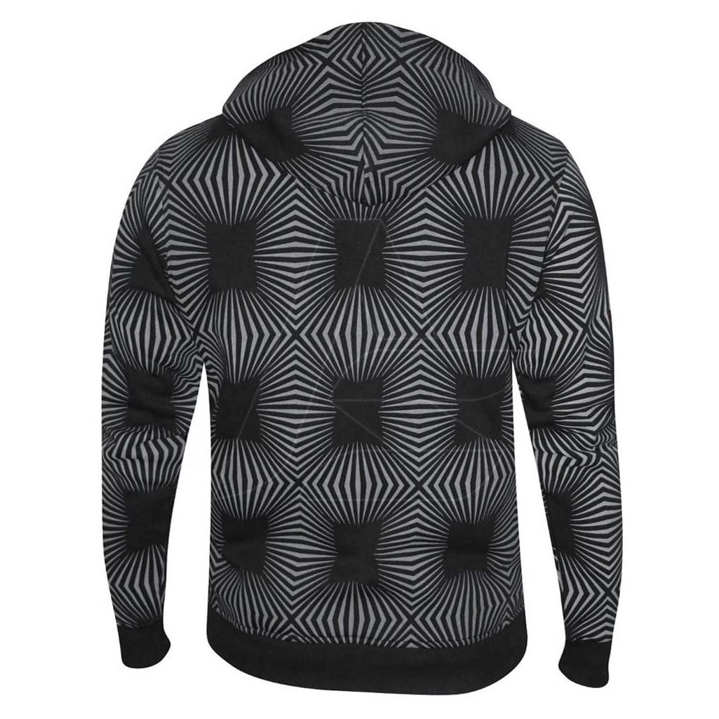 Men's full sleeve zipper hoodie fleece custom design zipper hoodies high quality hoodie manufacturer