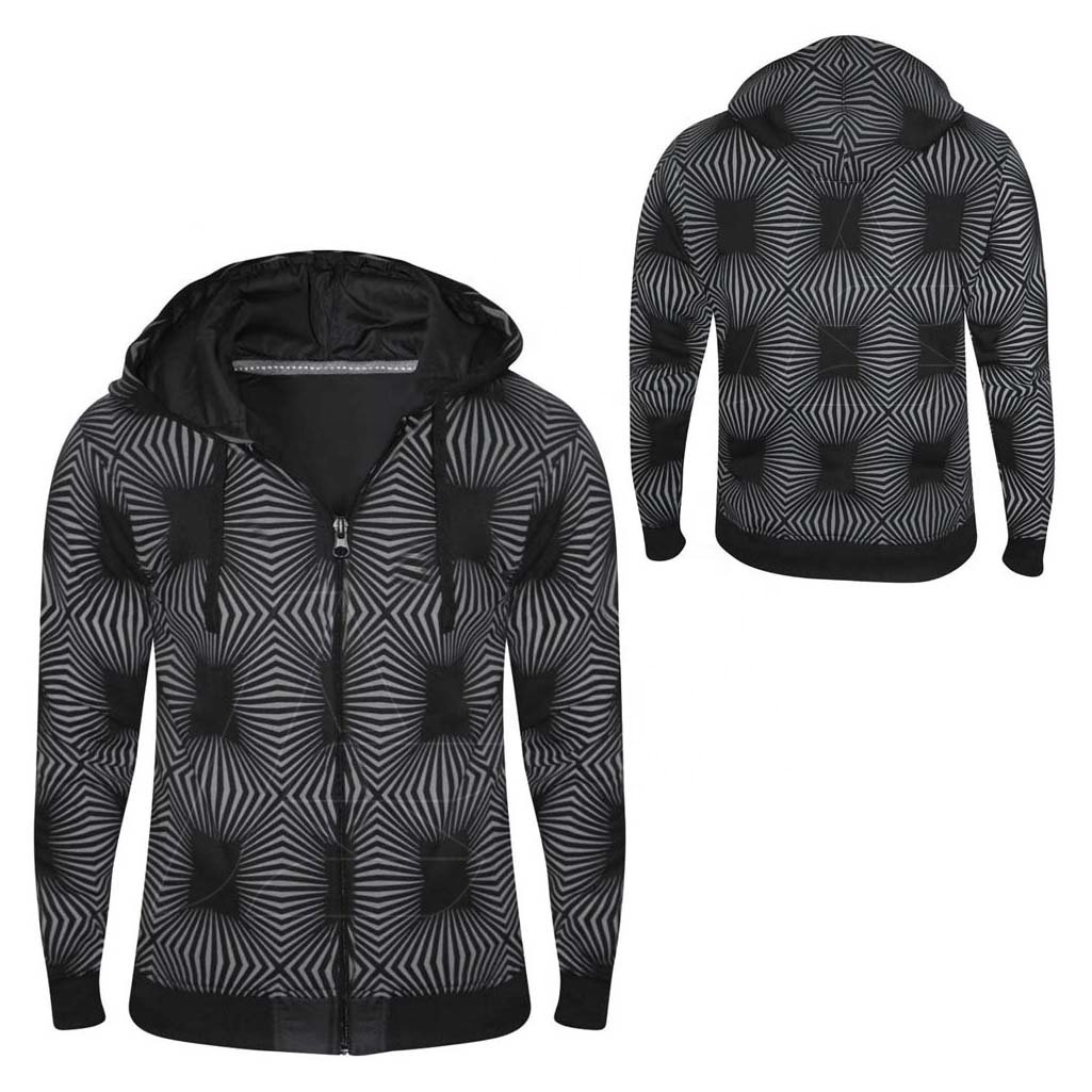 Men's full sleeve zipper hoodie fleece custom design zipper hoodies high quality hoodie manufacturer
