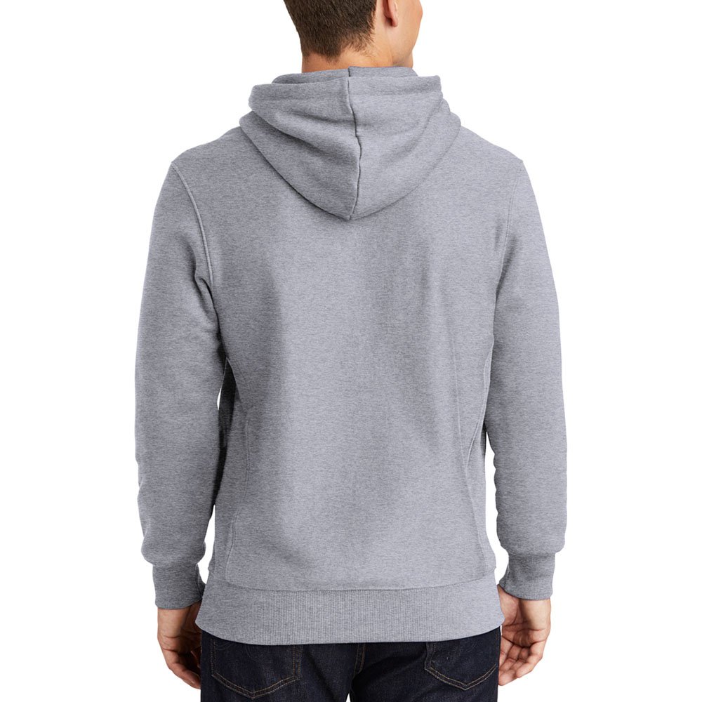 Custom Logo Winter Fashion Long Sleeve Streetwear Pullover Blank Men Hoodie / Hip Hop Style Plain Men's Hoodie
