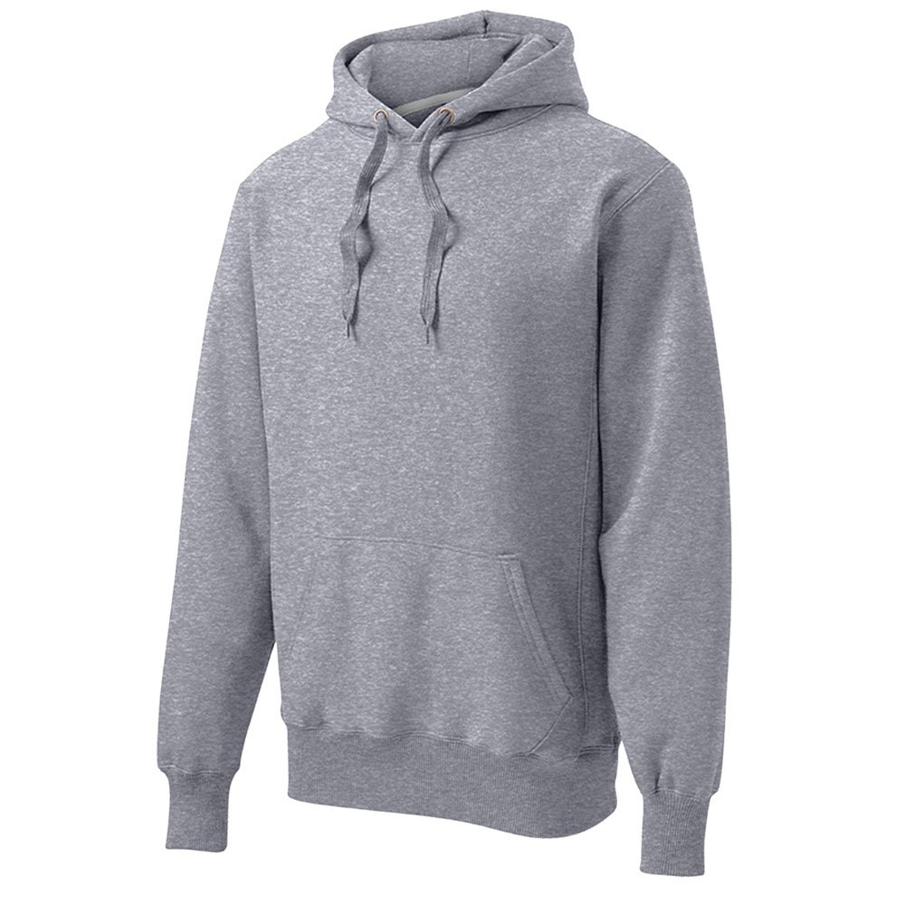 Custom Logo Winter Fashion Long Sleeve Streetwear Pullover Blank Men Hoodie / Hip Hop Style Plain Men's Hoodie