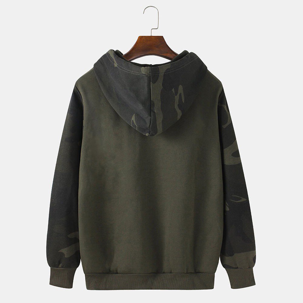 New custom printed jumper hoodies for men in breathable cotton fleece 400 GSM oversized pullover Black Color Embossed sweatshirt