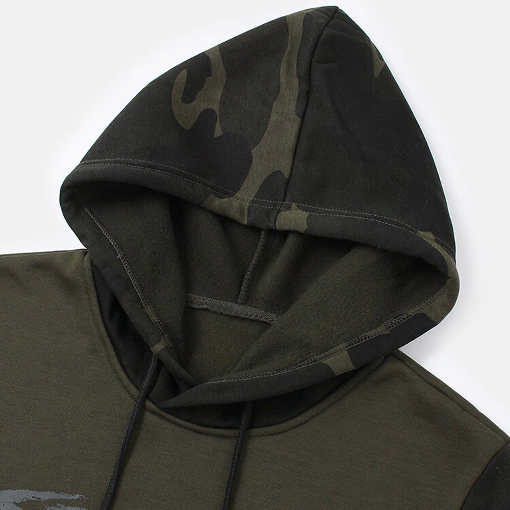 New custom printed jumper hoodies for men in breathable cotton fleece 400 GSM oversized pullover Black Color Embossed sweatshirt