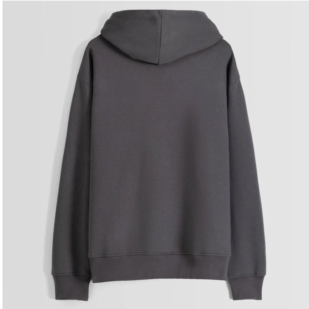 Men's Hoodies Sweatshirts Unisex Pullover Wholesale Custom 500GSM Hoodies Embroidery Logo Blank Men Heavyweight Hoodies For Men