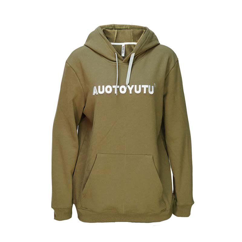 2021 Over sized and plus size new design customize men's hoodies and sweatshirt