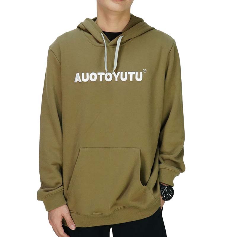 2021 Over sized and plus size new design customize men's hoodies and sweatshirt