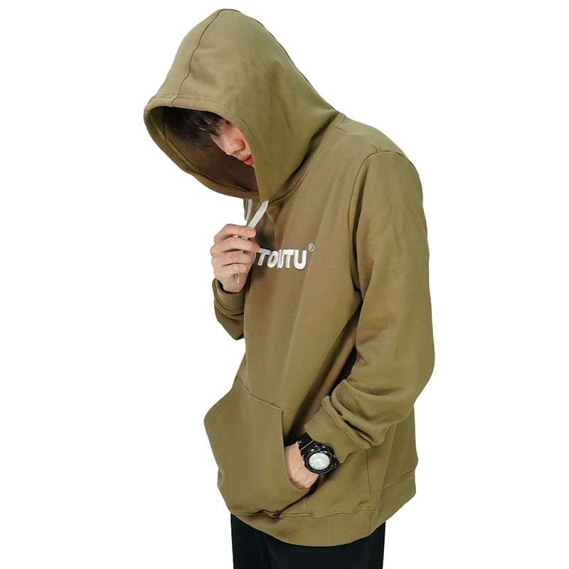 2021 Over sized and plus size new design customize men's hoodies and sweatshirt