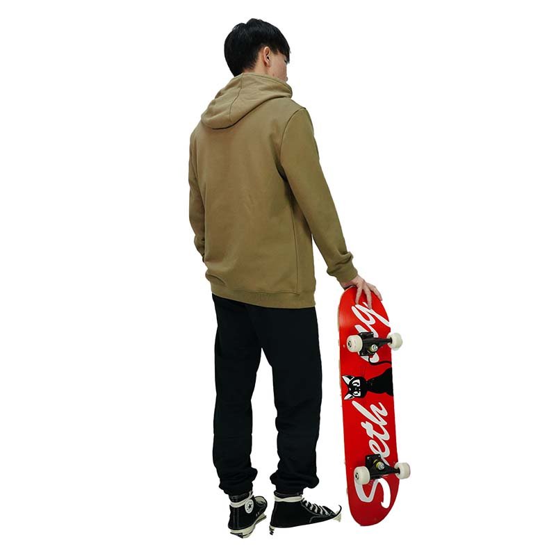 2021 Over sized and plus size new design customize men's hoodies and sweatshirt
