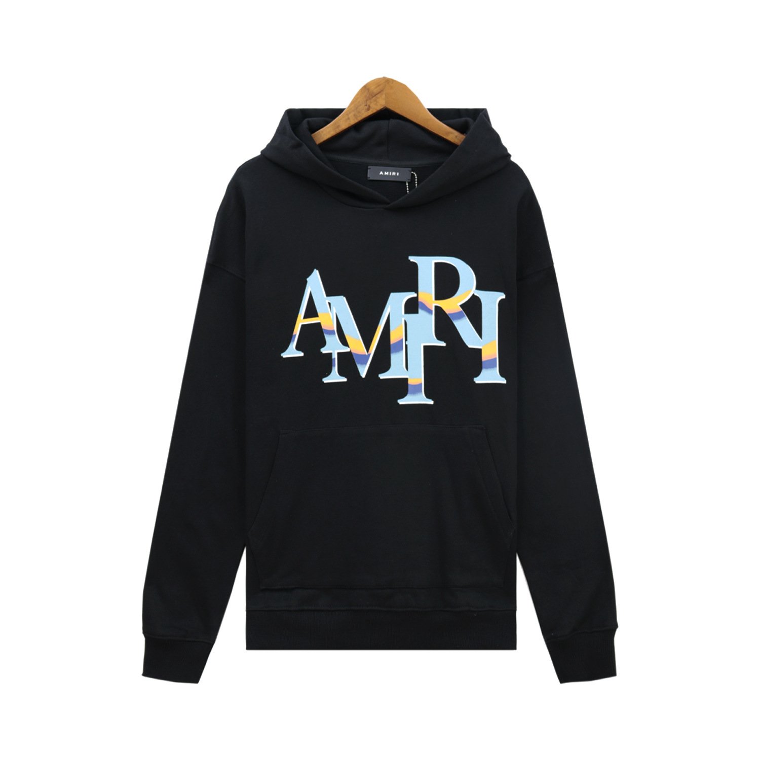 wholesale print long sleeve hoodie unisex casual sports cotton custom heavyweight high quality hoodie men