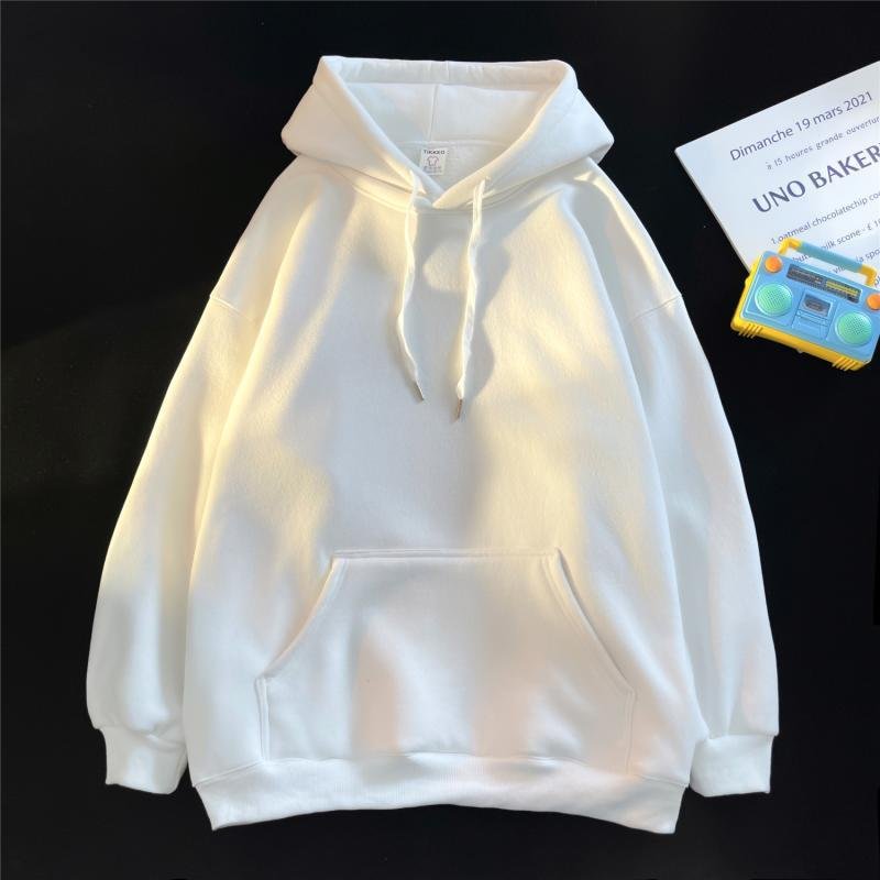 Manufacture Cheap Hoodies sweatshirts 100% Polyester oversize Custom unisex oversized blank Hoodies for man DIY printing