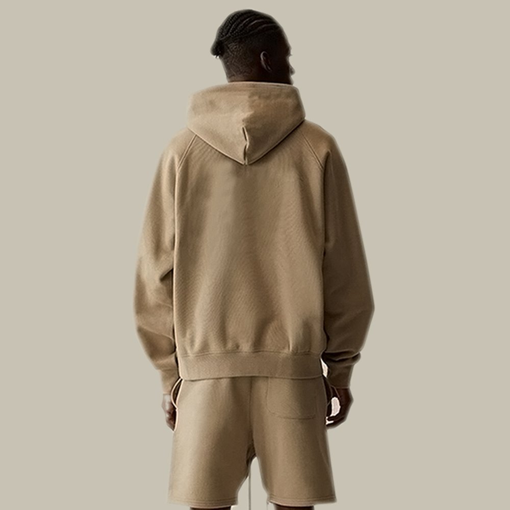 Heavy Weight Organic Cotton Plus Size Men's Hoodie With Custom Logo,Streetwear hoodie High Quality Pullover hoodie