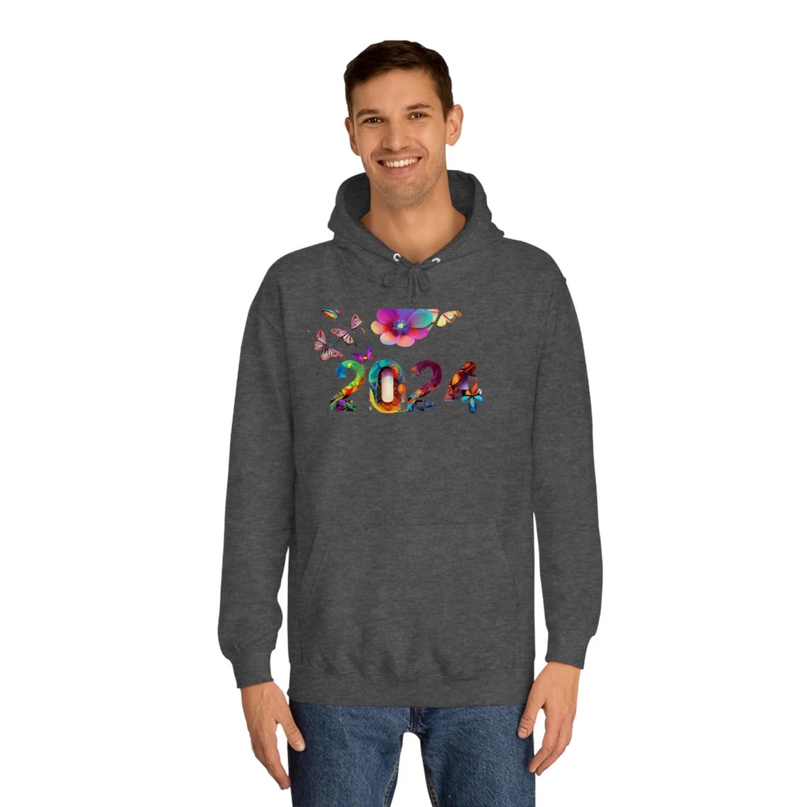 New Men's Hoodies Sweatshirts High Quality Joggers Loose Casual Sweatpants Hoodie Unisex Amiry Hoodies