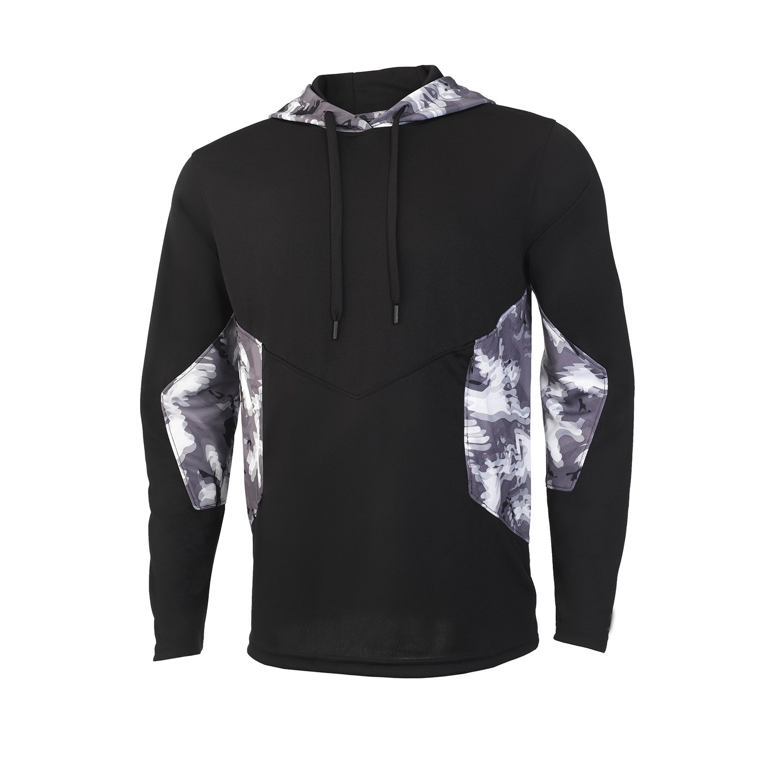 Hoodies Custom Sublimation Printed Hoodies Custom Printed Hoodies Sweatshirt Men Gym Sweatshirt Active Wear