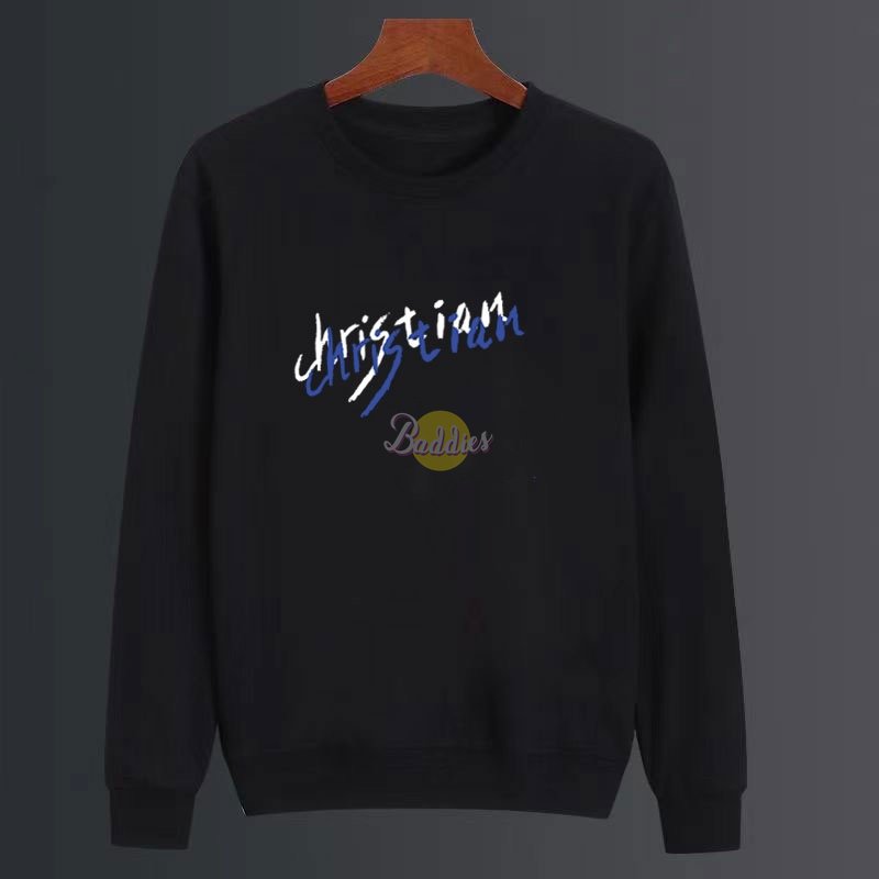 Couples Customize Logo White Hoodie Clothing Famous Brand Luxe Sweatshirt Workout Clothing Plus Size Men's Hoodies