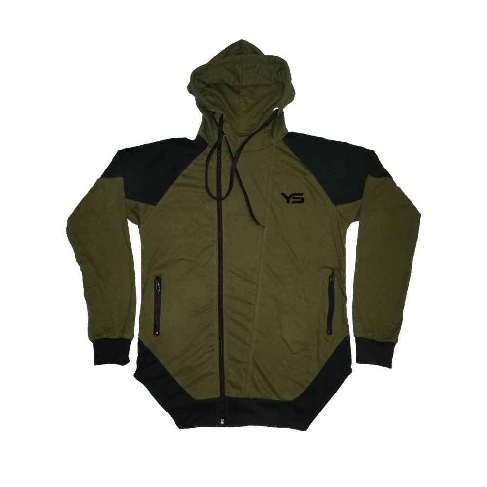 Custom Cotton Hoodie Multicolor Long Sleeve Men Fashion Hoodie From Pakistan Best Selling Export Oriented Custom Design Hoodie