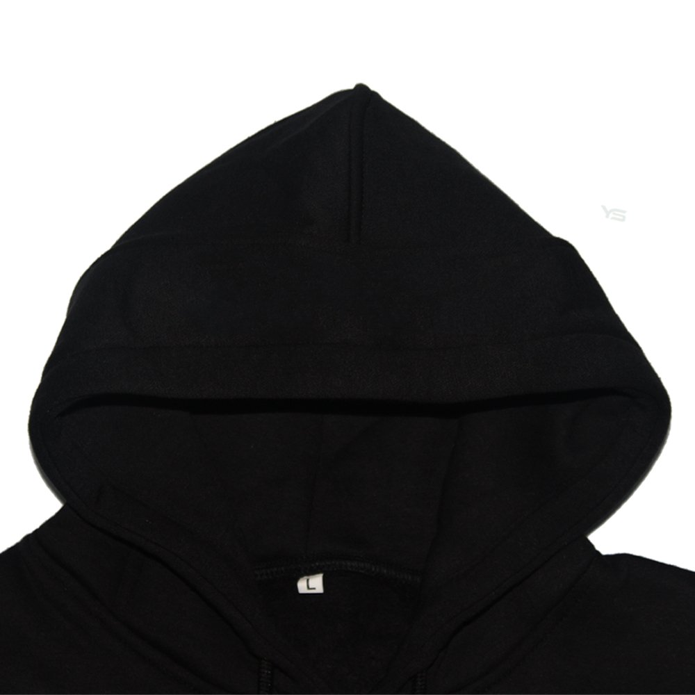 Custom Cotton Hoodie Multicolor Long Sleeve Men Fashion Hoodie From Pakistan Best Selling Export Oriented Custom Design Hoodie