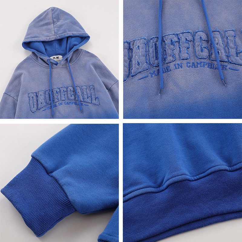 custom mens clothing flared tracksuit men's hoodies & sweatshirts sweatpants hoodies unisex sweat suit Machine embroidery