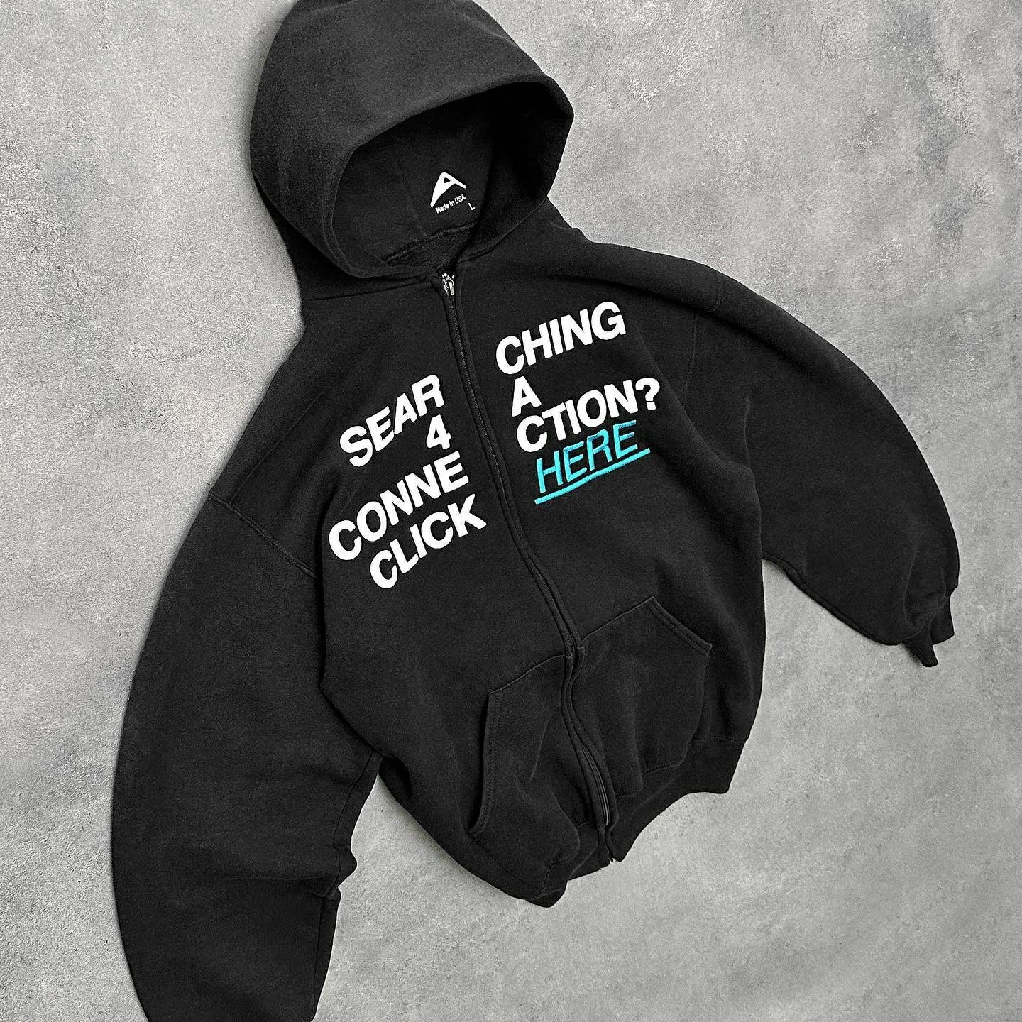 OEM manufacturer acid stone washed fade oversized men's hoodies heavyweight 100% cotton zip up vintage hoodies