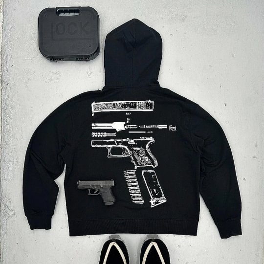 Wholesale cheap and high quality casual OEM Manufacturer hip hop letter printed heavyweight unisex custom logo hoodies