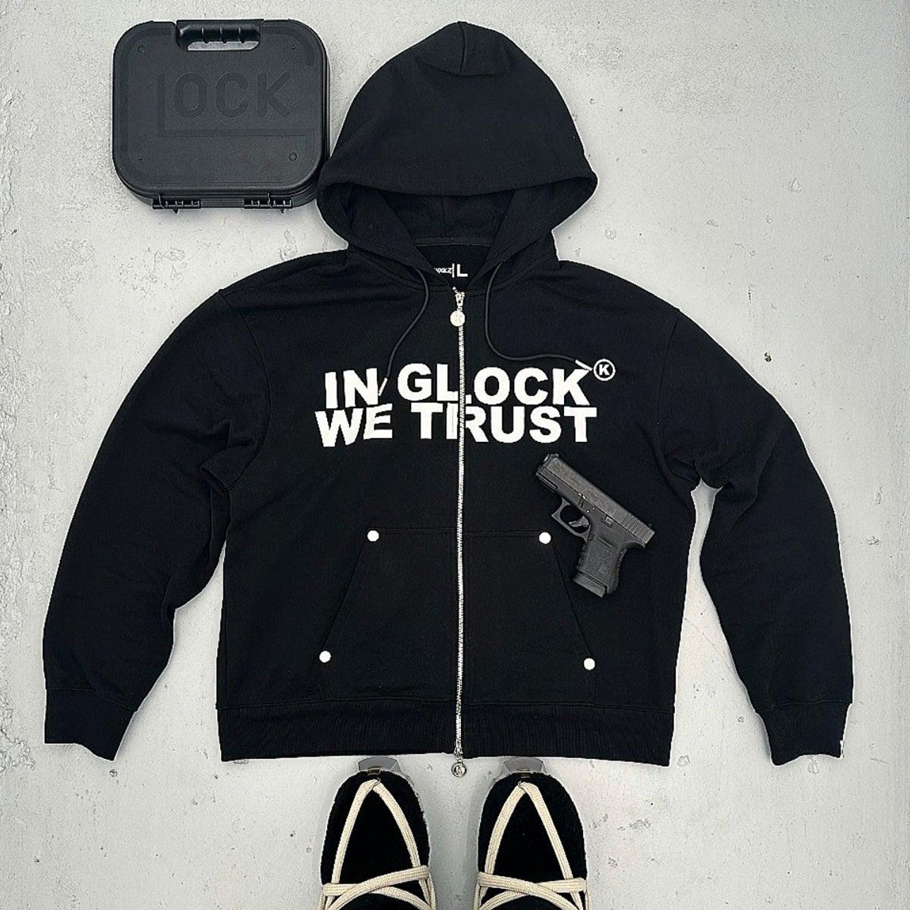 Wholesale cheap and high quality casual OEM Manufacturer hip hop letter printed heavyweight unisex custom logo hoodies