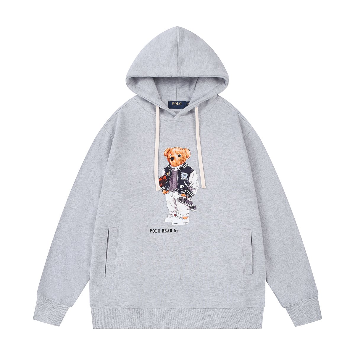 High quality Luxury Designer Brand Heavyweight Men's Hoodies and Sweatshirts Men's Luxury Hoodies