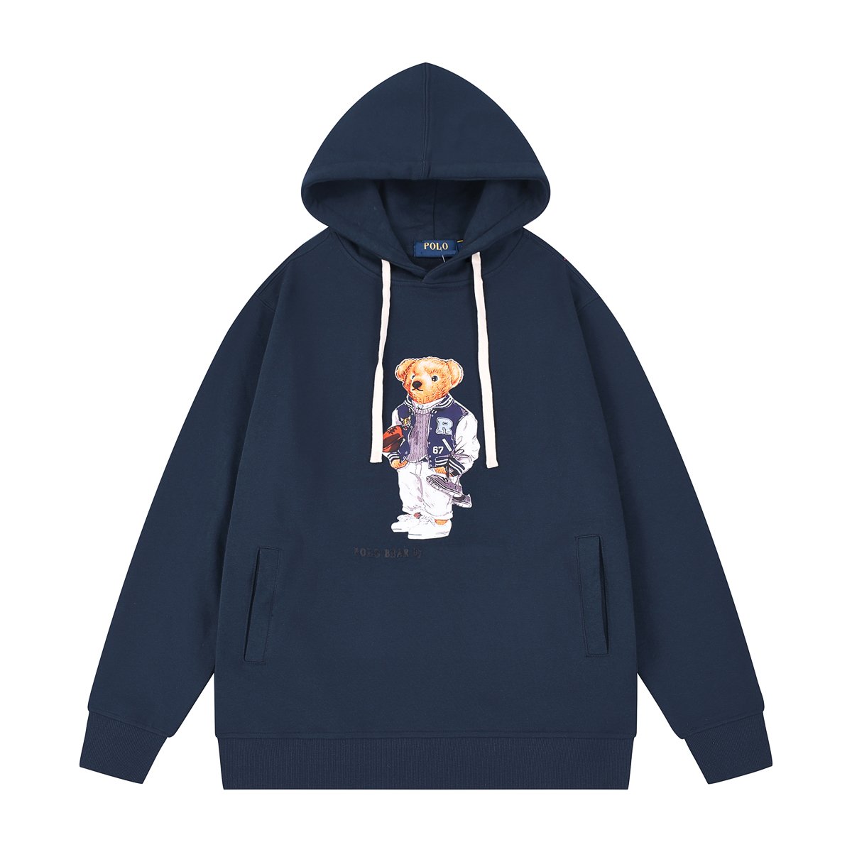 High quality Luxury Designer Brand Heavyweight Men's Hoodies and Sweatshirts Men's Luxury Hoodies