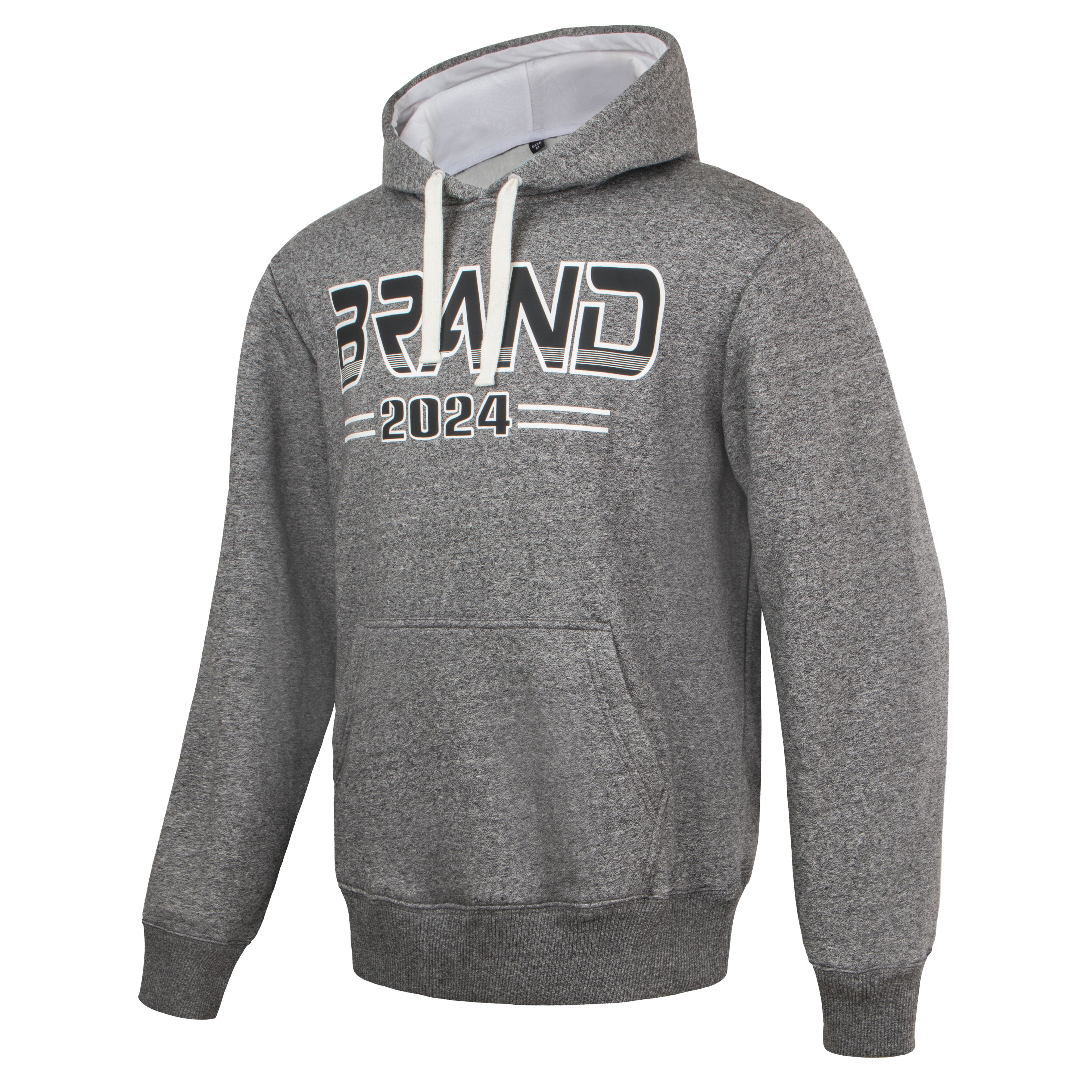 Heavyweight Hoodie Cotton Unisex Plain Plus Size Men's Hoodies & Sweatshirts