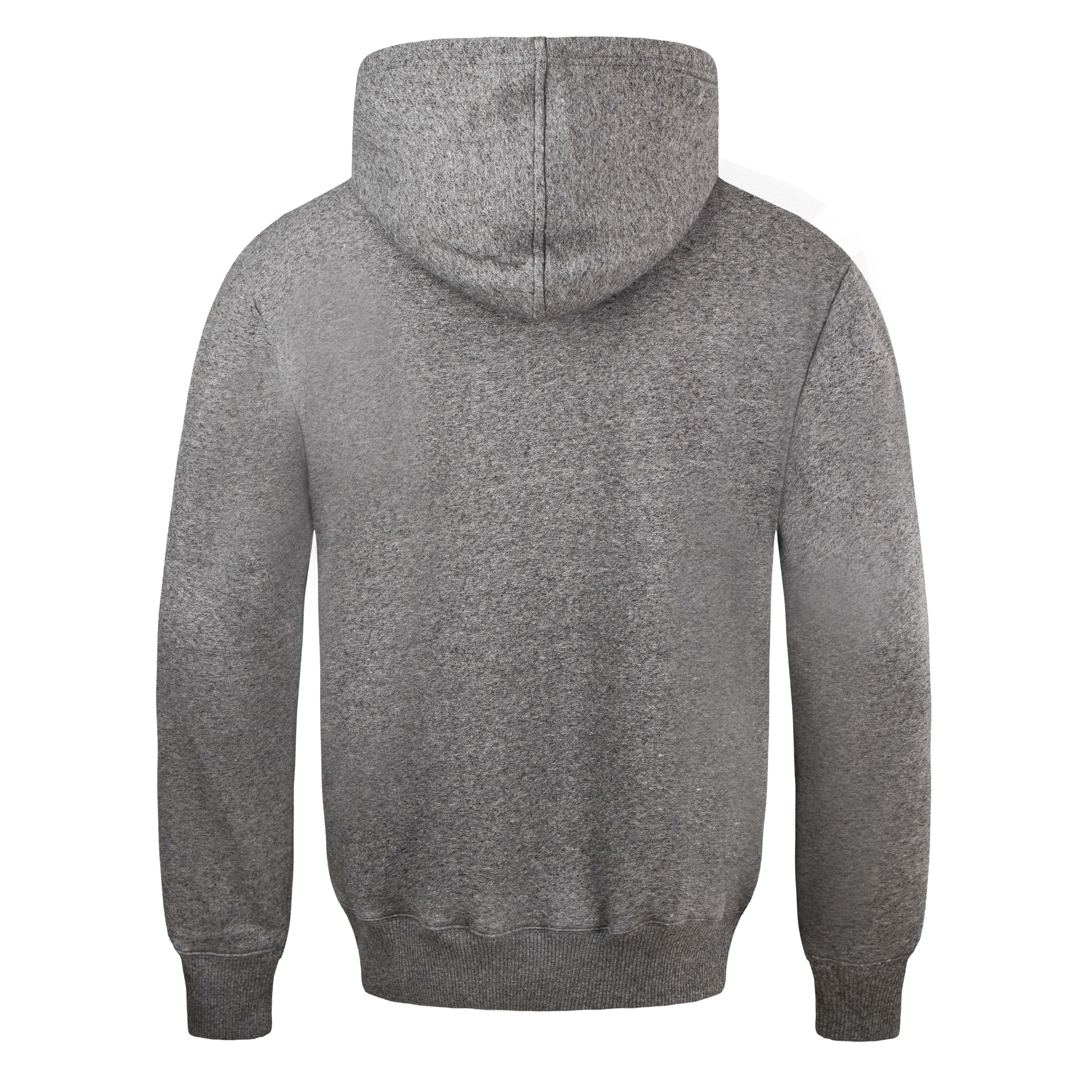 Heavyweight Hoodie Cotton Unisex Plain Plus Size Men's Hoodies & Sweatshirts