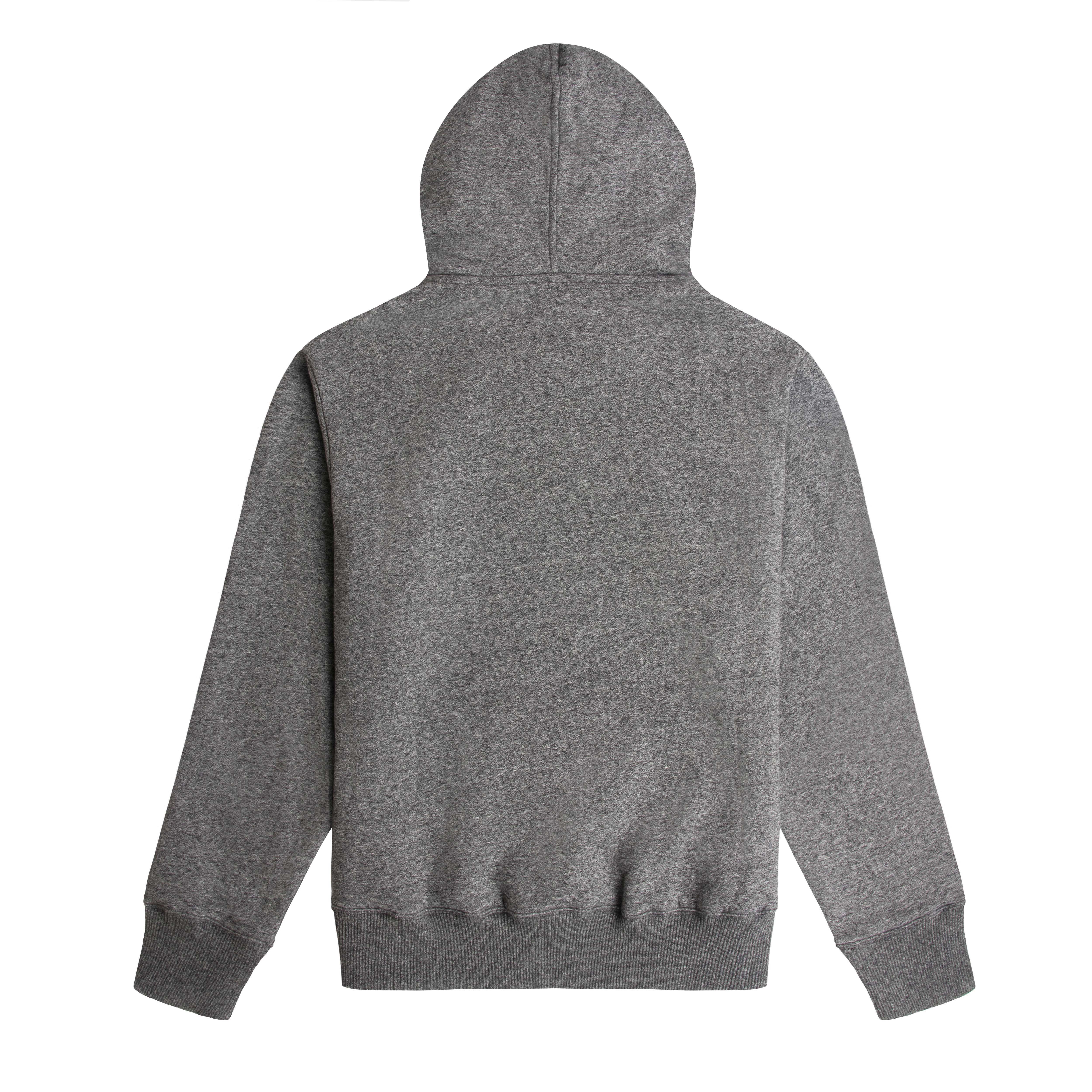 Heavyweight Hoodie Cotton Unisex Plain Plus Size Men's Hoodies & Sweatshirts