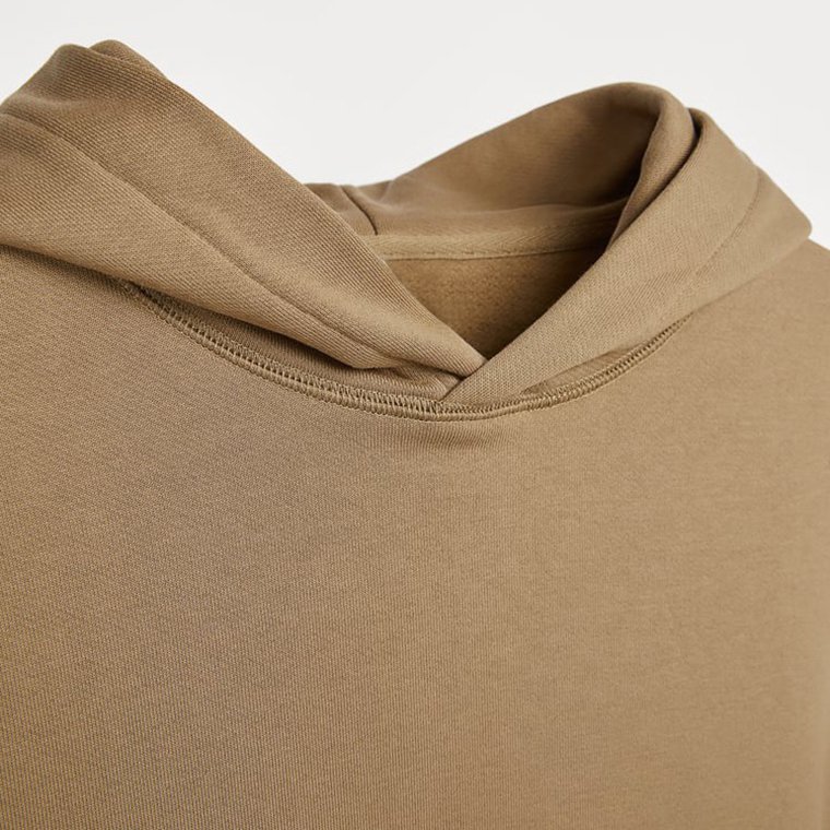 Professional Men's Hoodie for Sports and Fitness Autumn and Winter Cotton Sweatshirt Customizable Logo and Size up to 6XL