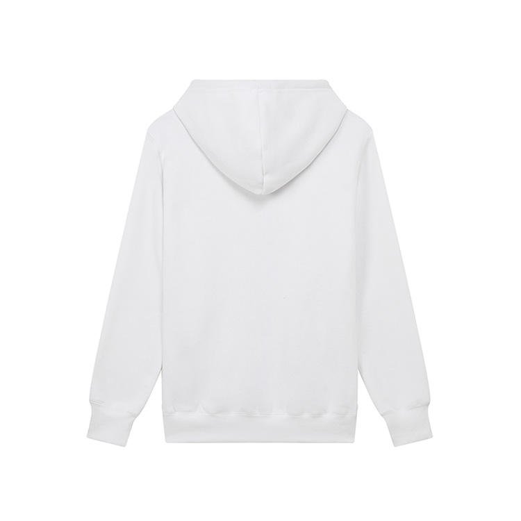 Hot selling 2024 new Wholesale pattern Hoodies Sweatshirts Men Woman Fashion Solid Color Autumn Winter Fleece Warm Hoodie Male