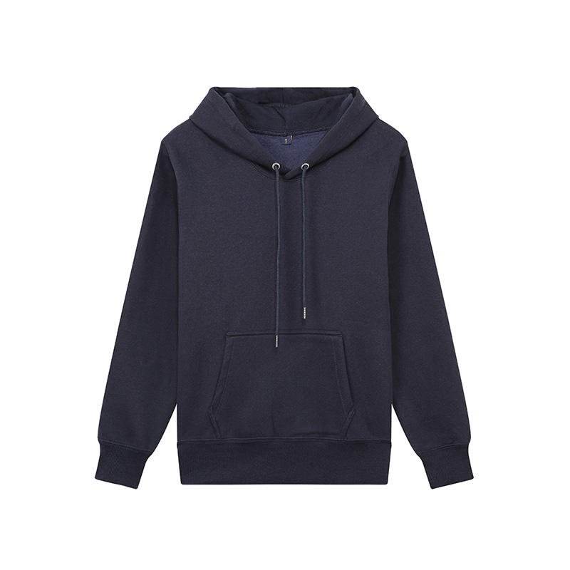Hot selling 2024 new Wholesale pattern Hoodies Sweatshirts Men Woman Fashion Solid Color Autumn Winter Fleece Warm Hoodie Male