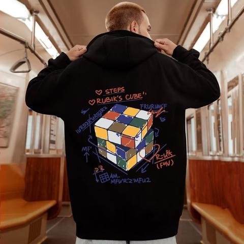 High Quality Printing Wholesale Polyester Men's Hoody Oversized Custom Print Luxury Pullover Custom Hoodies