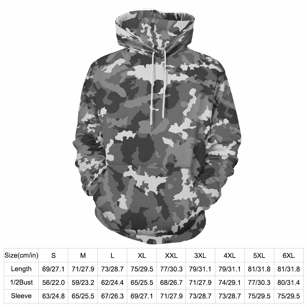 New On Your Demand Customized Logo Hooded Sweatshirts Polynesian Plus Size Men Clothing Lauhala Samoa Necklace Samoa Lei Hoodies