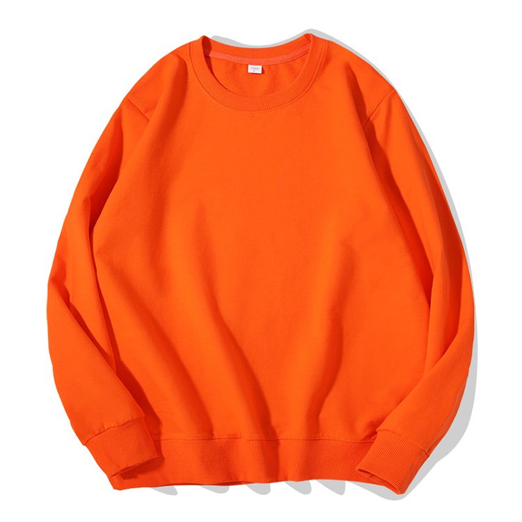 Custom High Collar Fleece Thickening Mock Neck Sweatshirt Fashion Printing Fleece Sweater For Men's Hoodies & Sweatshirts