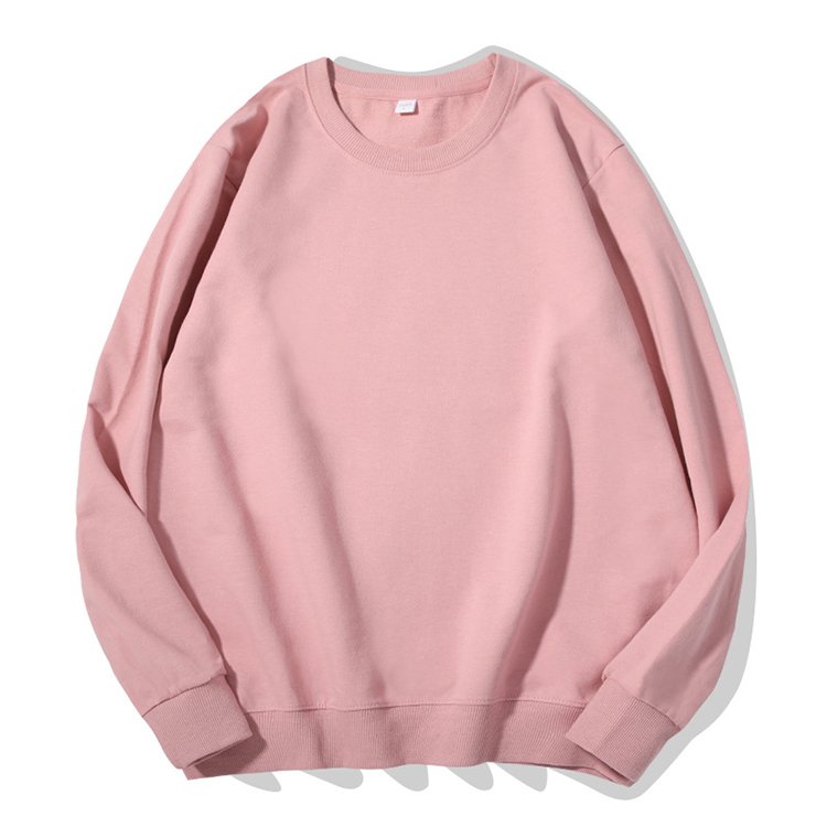 Custom High Collar Fleece Thickening Mock Neck Sweatshirt Fashion Printing Fleece Sweater For Men's Hoodies & Sweatshirts