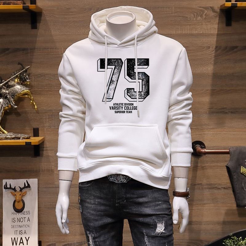 2024 Latest Hoodies For Men's In Different Style Spring Autumn Male Casual Wear Top Quality Men Hoodies