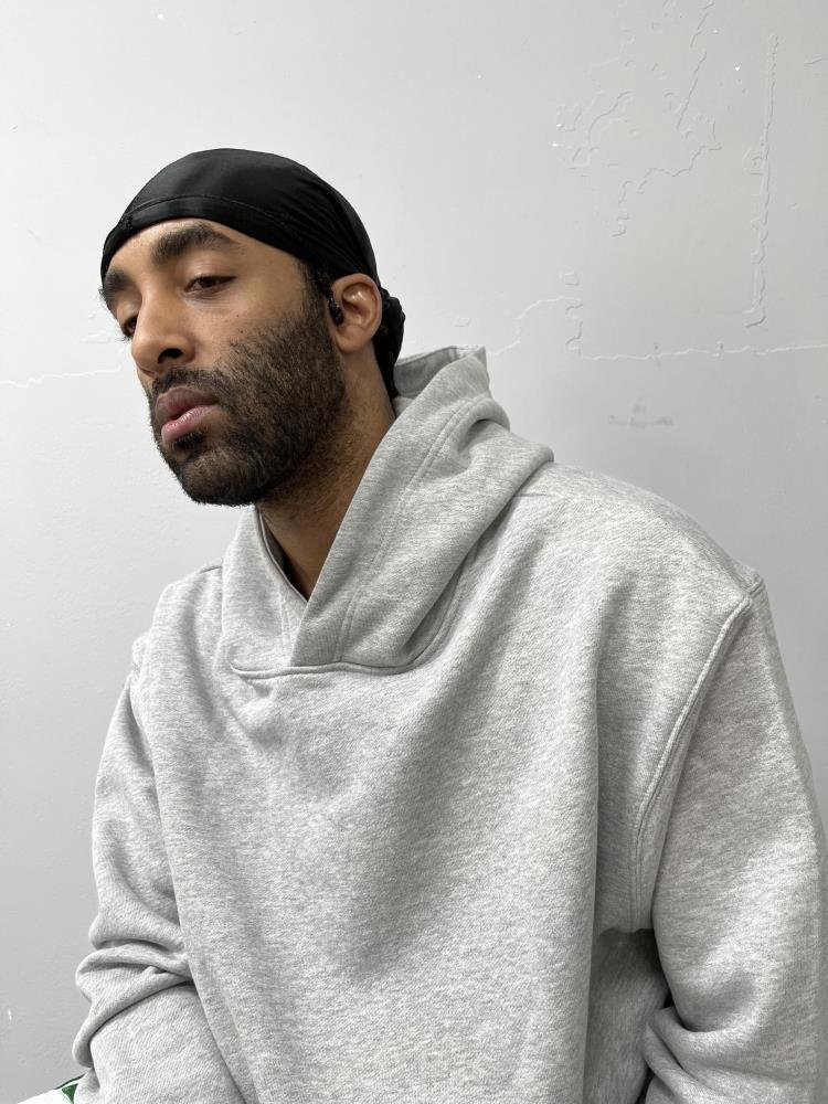high quality 100% cotton plain oversized hoddies men french terry heavyweight thick pull over print 14oz blank black hoodies