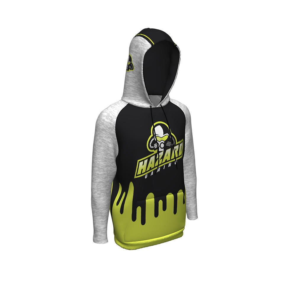 Custom made Breathable e-sports wears hoodies adult Blank Pullover Cotton Hoodie Quantity Print OEM Customized