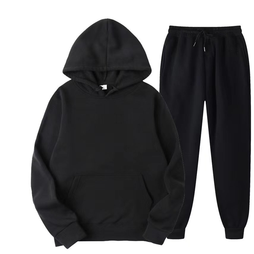 Factory Sale Pullover Printing Cotton Sweatshirt Hoodie With Blank Custom Logo Men's Hoodies& Sweatshirts