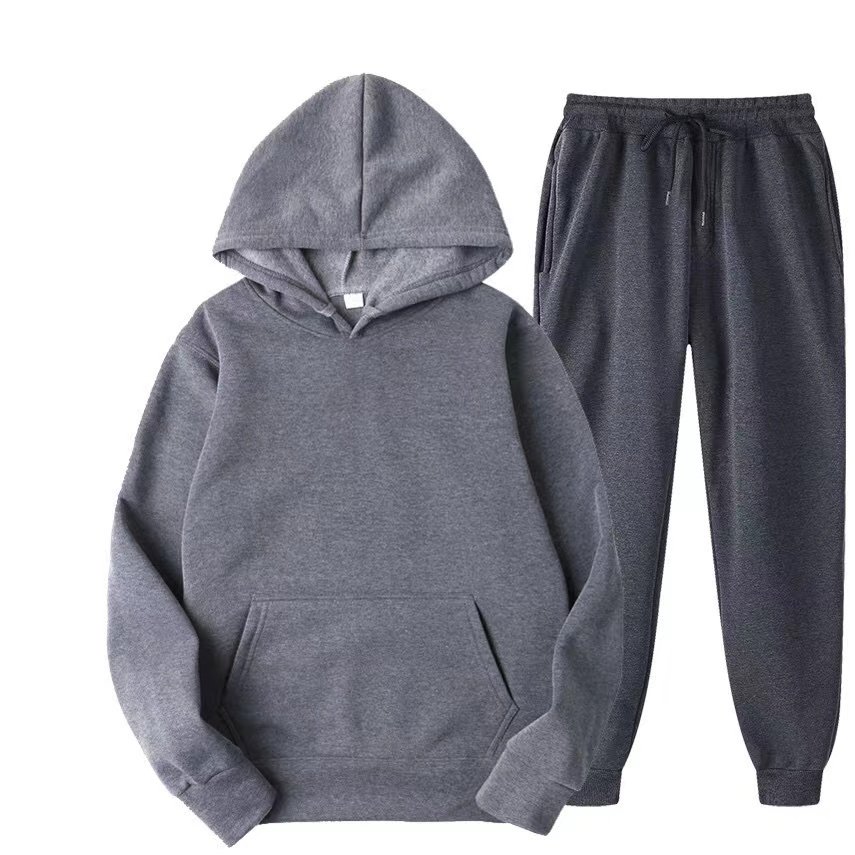 Factory Sale Pullover Printing Cotton Sweatshirt Hoodie With Blank Custom Logo Men's Hoodies& Sweatshirts