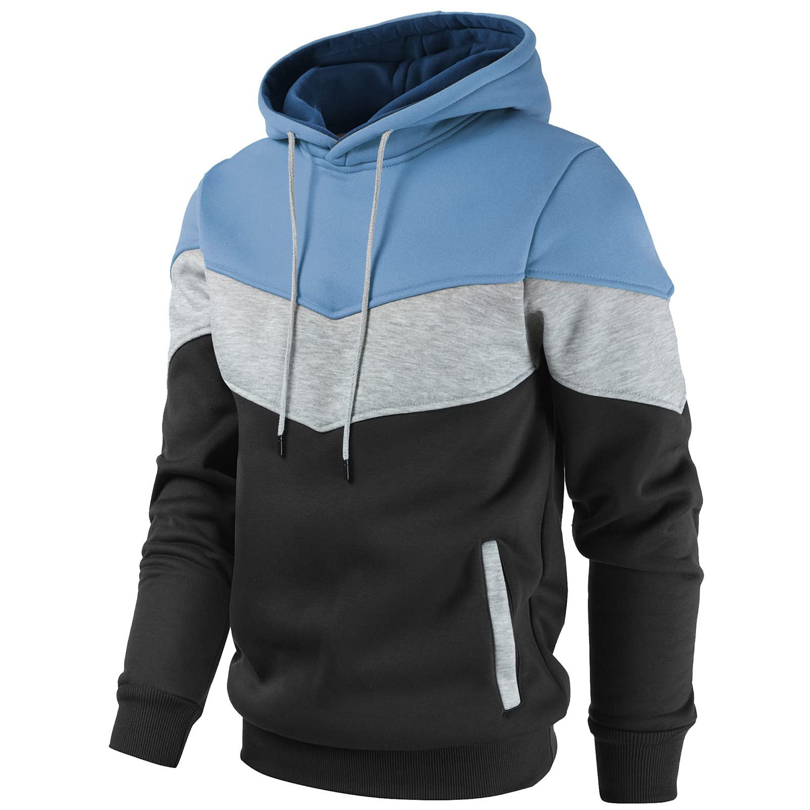New 2023 Wholesale Men's Clothing Fleece Fashion Men's Hoodies 100%Cotton Custom High Quality OEM mens hoodies