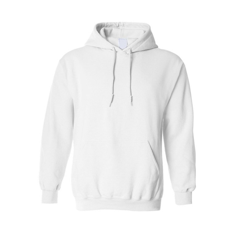 OEM factory custom logo embroidery or printed men's hoodie plus size men's hoodies & sweatshirts