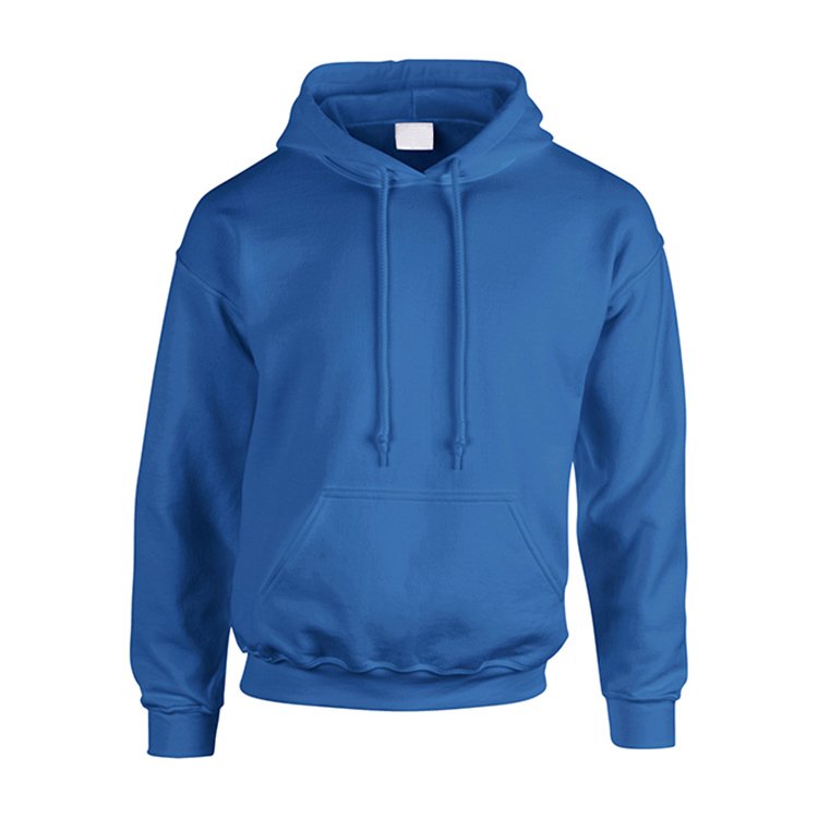OEM factory custom logo embroidery or printed men's hoodie plus size men's hoodies & sweatshirts