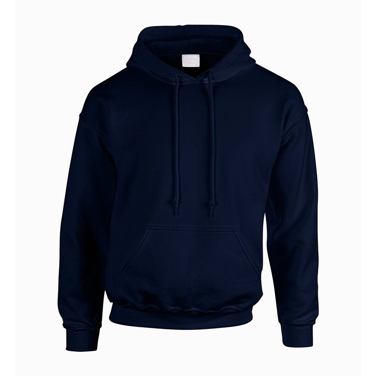 OEM factory custom logo embroidery or printed men's hoodie plus size men's hoodies & sweatshirts