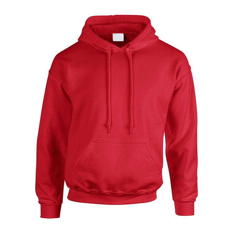 OEM factory custom logo embroidery or printed men's hoodie plus size men's hoodies & sweatshirts
