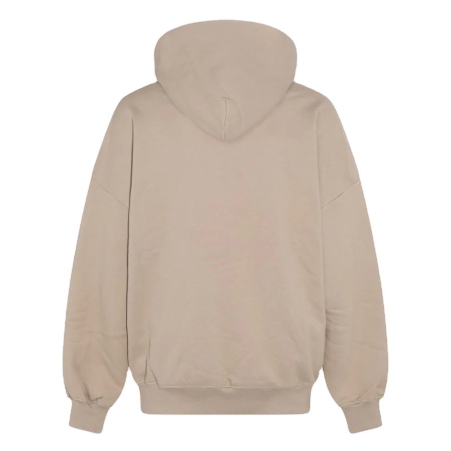 Custom Own Logo Men's High Quality Pullover Thick Cotton Fleece Stringless Hoodie Hot Sale OEM Service Full Sleeve Men's Hoodie