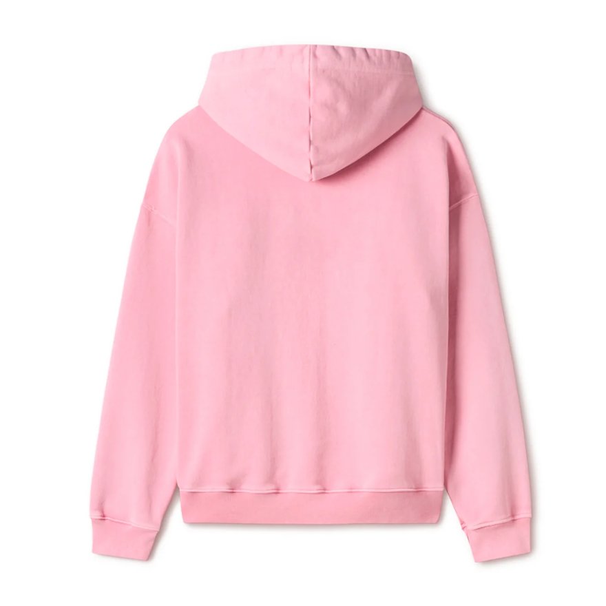 Custom Own Logo Men's High Quality Pullover Thick Cotton Fleece Stringless Hoodie Hot Sale OEM Service Full Sleeve Men's Hoodie