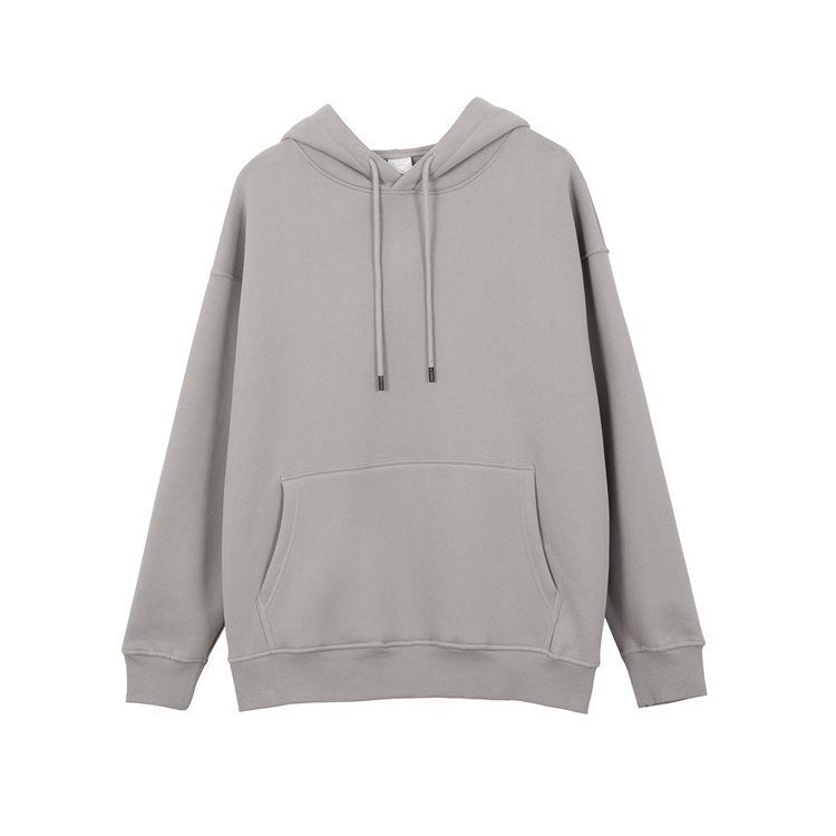 custom printing streetwear hoodies unisex oversized cotton heavyweight hoodie custom logo blank plain men's hoodies sweatshirts